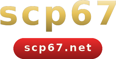 scp67 logo